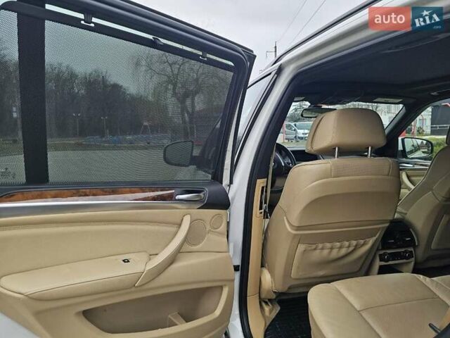 БМВ Х5, объемом двигателя 3 л и пробегом 203 тыс. км за 19400 $, фото 24 на Automoto.ua
