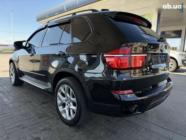 БМВ Х5, об'ємом двигуна 3 л та пробігом 216 тис. км за 13500 $, фото 14 на Automoto.ua