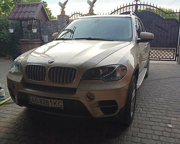 БМВ Х5, объемом двигателя 3 л и пробегом 114 тыс. км за 21500 $, фото 16 на Automoto.ua