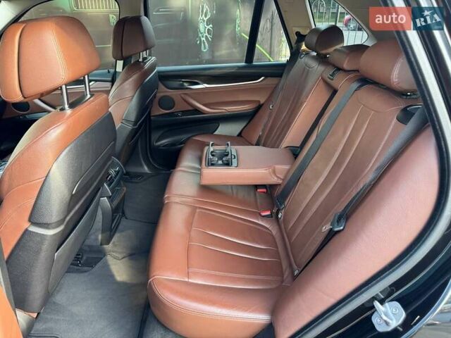 БМВ Х5, об'ємом двигуна 2.98 л та пробігом 98 тис. км за 25500 $, фото 57 на Automoto.ua