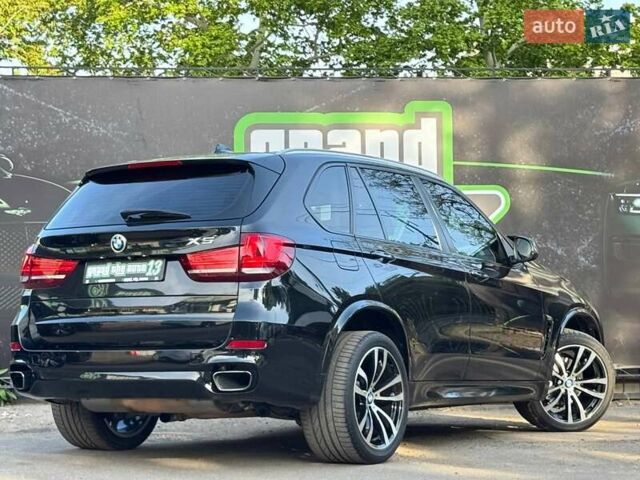 БМВ Х5, об'ємом двигуна 2.98 л та пробігом 98 тис. км за 25500 $, фото 5 на Automoto.ua