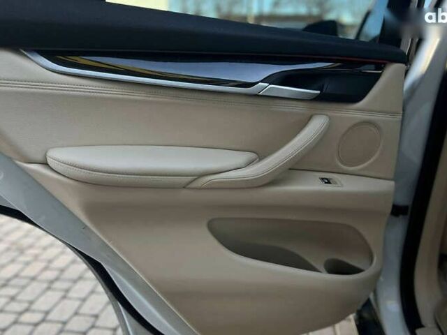 БМВ Х5, объемом двигателя 3 л и пробегом 103 тыс. км за 19900 $, фото 22 на Automoto.ua