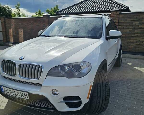 БМВ Х5, объемом двигателя 3 л и пробегом 203 тыс. км за 19400 $, фото 16 на Automoto.ua