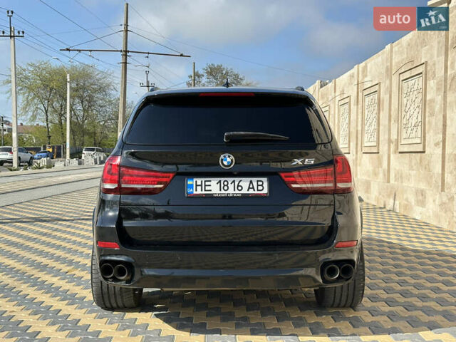 БМВ Х5, об'ємом двигуна 3 л та пробігом 190 тис. км за 22499 $, фото 15 на Automoto.ua