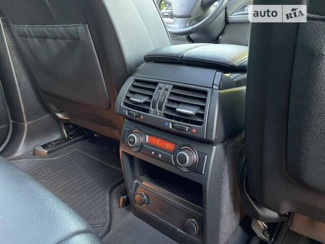БМВ Х5, объемом двигателя 3 л и пробегом 236 тыс. км за 12900 $, фото 11 на Automoto.ua