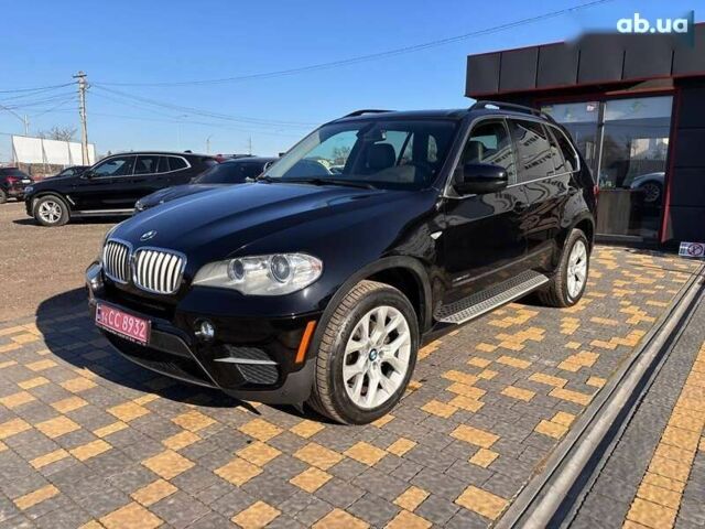 БМВ Х5, объемом двигателя 3 л и пробегом 170 тыс. км за 14950 $, фото 13 на Automoto.ua