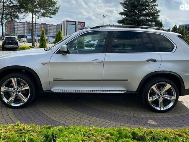 БМВ Х5, об'ємом двигуна 3 л та пробігом 160 тис. км за 23700 $, фото 3 на Automoto.ua
