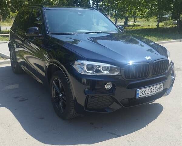 БМВ Х5, объемом двигателя 2.99 л и пробегом 290 тыс. км за 28900 $, фото 63 на Automoto.ua