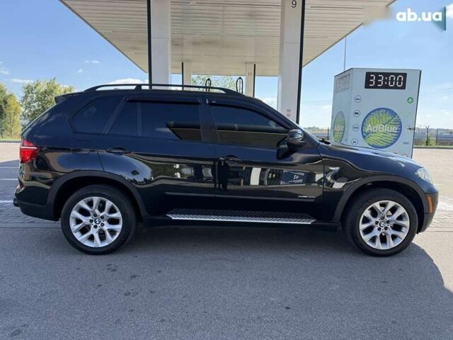 БМВ Х5, объемом двигателя 3 л и пробегом 216 тыс. км за 13500 $, фото 8 на Automoto.ua