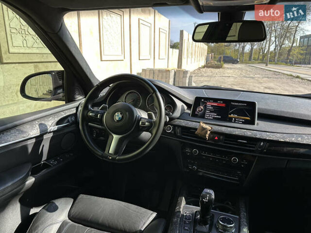 БМВ Х5, об'ємом двигуна 3 л та пробігом 190 тис. км за 22499 $, фото 46 на Automoto.ua