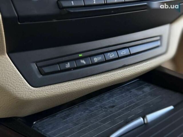 БМВ Х5, объемом двигателя 3 л и пробегом 216 тыс. км за 13500 $, фото 26 на Automoto.ua