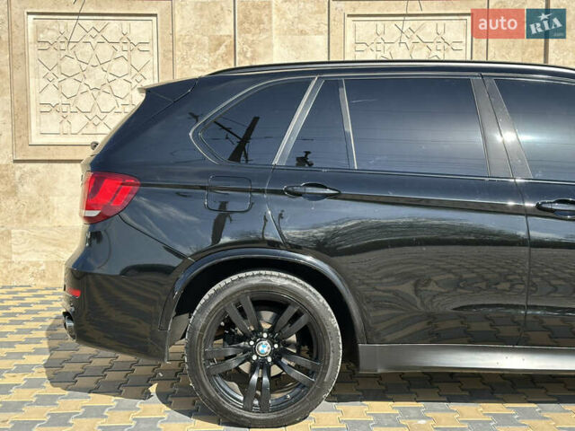БМВ Х5, об'ємом двигуна 3 л та пробігом 190 тис. км за 22499 $, фото 12 на Automoto.ua