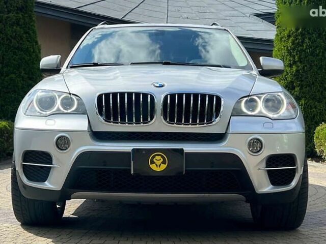БМВ Х5, об'ємом двигуна 3 л та пробігом 160 тис. км за 23700 $, фото 1 на Automoto.ua