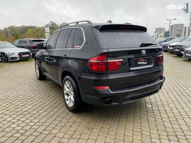 БМВ Х5, об'ємом двигуна 3 л та пробігом 270 тис. км за 17900 $, фото 4 на Automoto.ua
