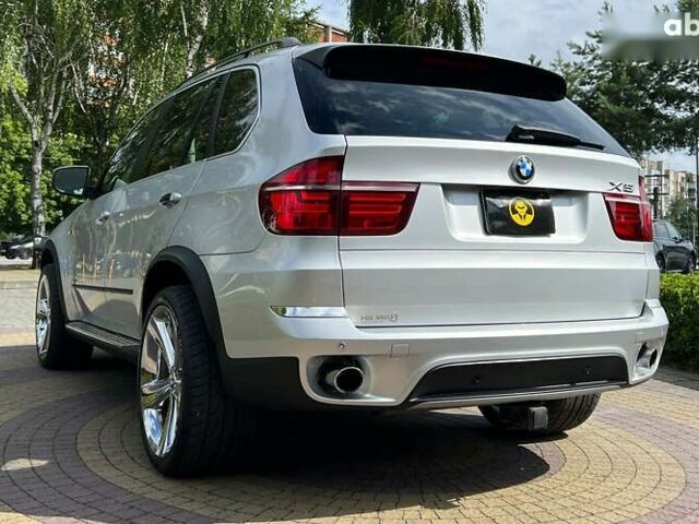 БМВ Х5, об'ємом двигуна 3 л та пробігом 160 тис. км за 23700 $, фото 4 на Automoto.ua