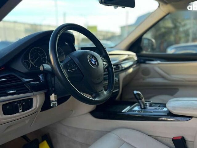 БМВ Х5, объемом двигателя 3 л и пробегом 103 тыс. км за 19900 $, фото 8 на Automoto.ua
