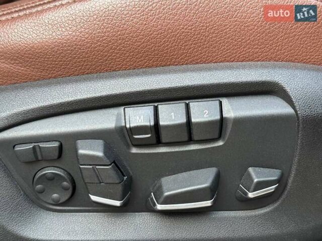 БМВ Х5, об'ємом двигуна 2.98 л та пробігом 98 тис. км за 25500 $, фото 52 на Automoto.ua