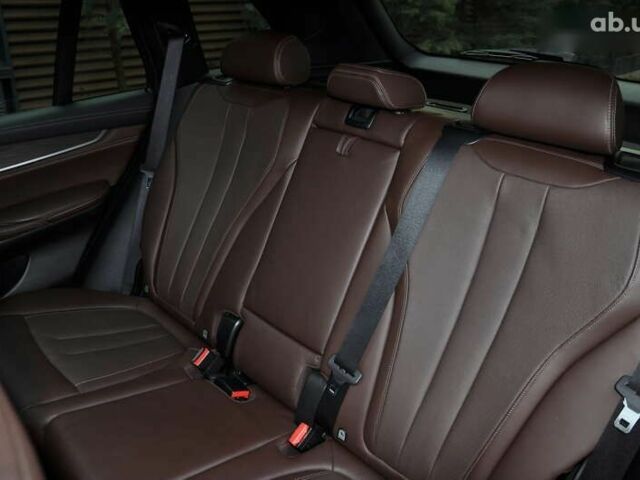 БМВ Х5, объемом двигателя 4.4 л и пробегом 129 тыс. км за 26900 $, фото 29 на Automoto.ua