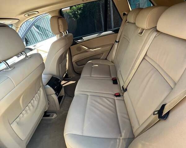 БМВ Х5, объемом двигателя 2.98 л и пробегом 165 тыс. км за 14500 $, фото 18 на Automoto.ua