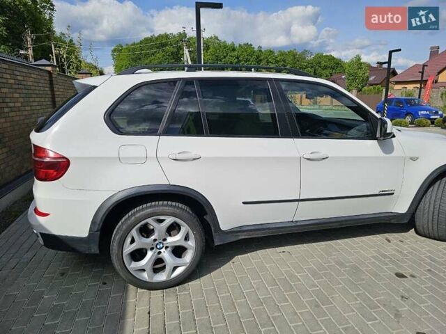 БМВ Х5, объемом двигателя 3 л и пробегом 203 тыс. км за 19400 $, фото 14 на Automoto.ua