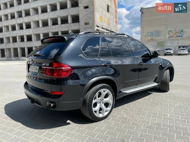 БМВ Х5, объемом двигателя 0 л и пробегом 292 тыс. км за 19000 $, фото 7 на Automoto.ua