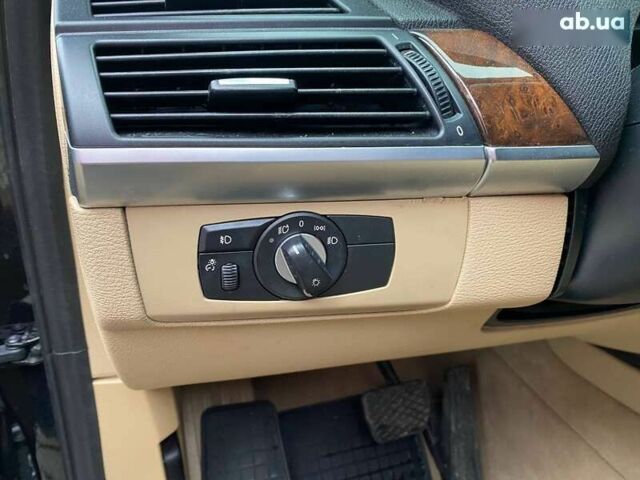 БМВ Х5, об'ємом двигуна 3 л та пробігом 270 тис. км за 17900 $, фото 12 на Automoto.ua