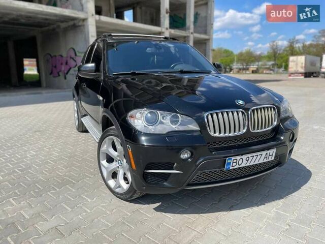 БМВ Х5, объемом двигателя 0 л и пробегом 292 тыс. км за 19000 $, фото 10 на Automoto.ua