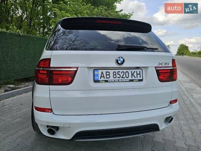 БМВ Х5, объемом двигателя 3 л и пробегом 203 тыс. км за 19400 $, фото 6 на Automoto.ua
