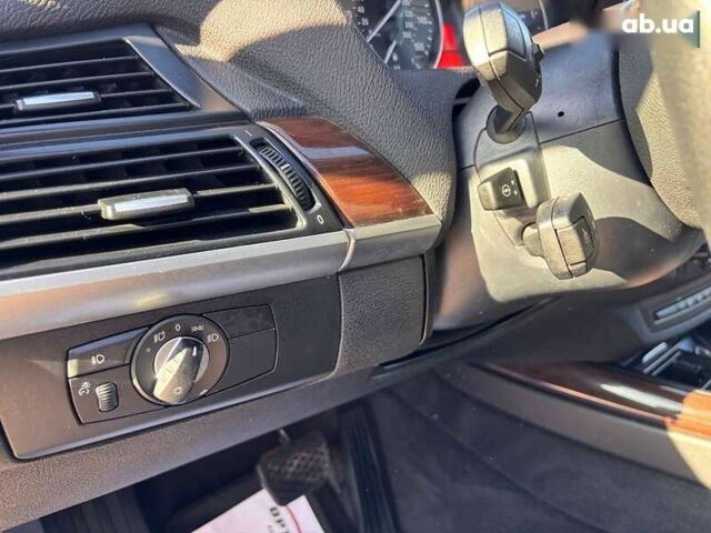 БМВ Х5, объемом двигателя 3 л и пробегом 170 тыс. км за 14950 $, фото 19 на Automoto.ua