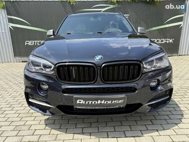 БМВ Х5, объемом двигателя 3 л и пробегом 169 тыс. км за 32300 $, фото 7 на Automoto.ua