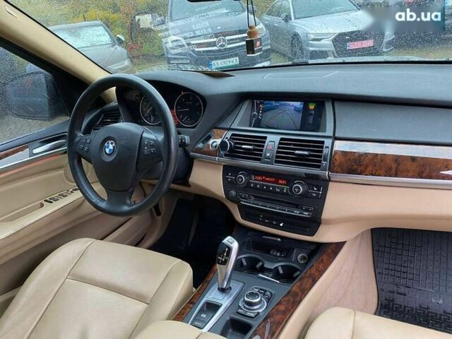 БМВ Х5, об'ємом двигуна 3 л та пробігом 270 тис. км за 17900 $, фото 9 на Automoto.ua