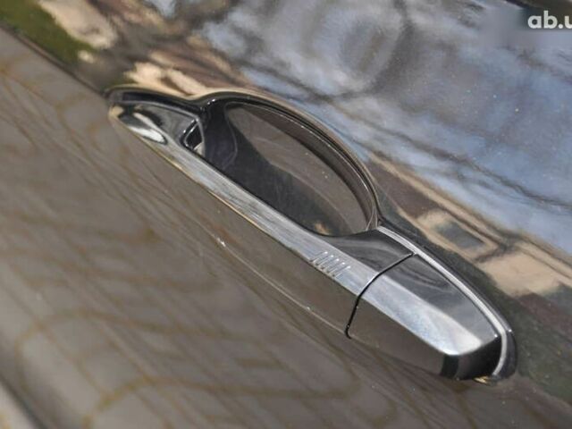 БМВ Х5, объемом двигателя 4.4 л и пробегом 129 тыс. км за 26900 $, фото 15 на Automoto.ua