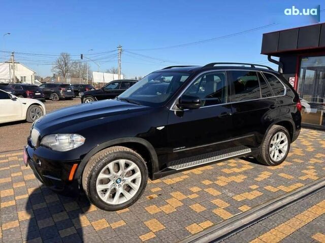 БМВ Х5, объемом двигателя 3 л и пробегом 170 тыс. км за 14950 $, фото 12 на Automoto.ua
