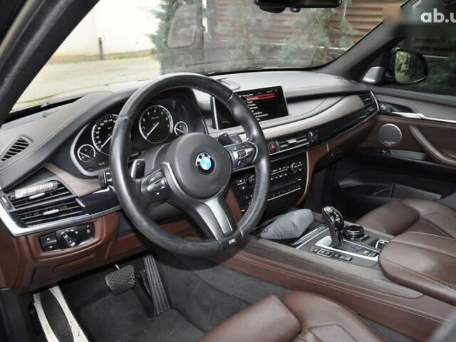 БМВ Х5, объемом двигателя 4.4 л и пробегом 129 тыс. км за 26900 $, фото 23 на Automoto.ua