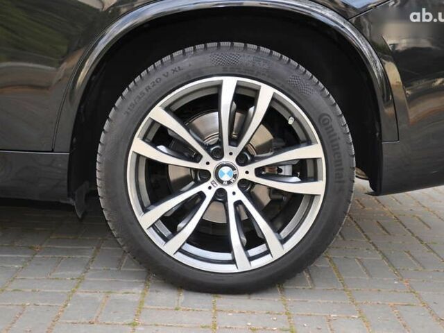 БМВ Х5, объемом двигателя 4.4 л и пробегом 129 тыс. км за 26900 $, фото 11 на Automoto.ua