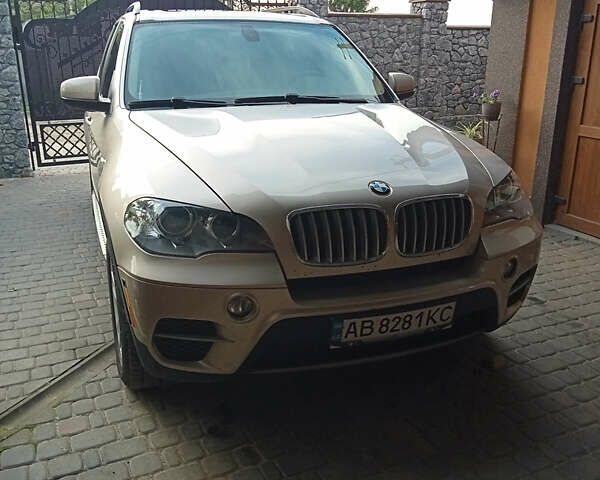 БМВ Х5, объемом двигателя 3 л и пробегом 114 тыс. км за 21500 $, фото 17 на Automoto.ua