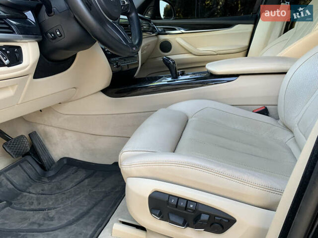 БМВ Х5 2013 в Виннице на Automoto.ua БМВ Х5, объемом двигателя 3 л и пробегом 169 тыс. км за 30000 $, фото 20 на Automoto.ua