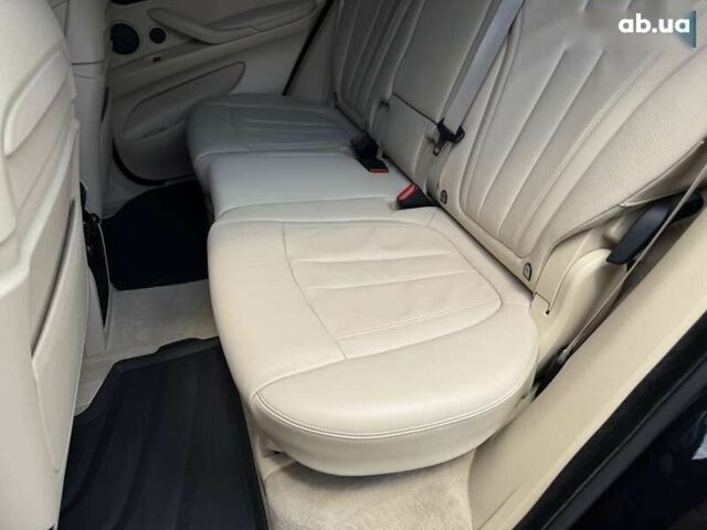 БМВ Х5, объемом двигателя 3 л и пробегом 169 тыс. км за 32300 $, фото 29 на Automoto.ua