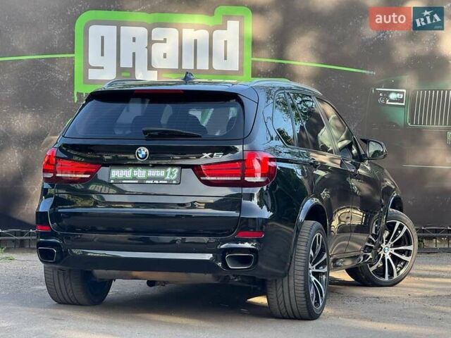 БМВ Х5, об'ємом двигуна 2.98 л та пробігом 98 тис. км за 25500 $, фото 22 на Automoto.ua