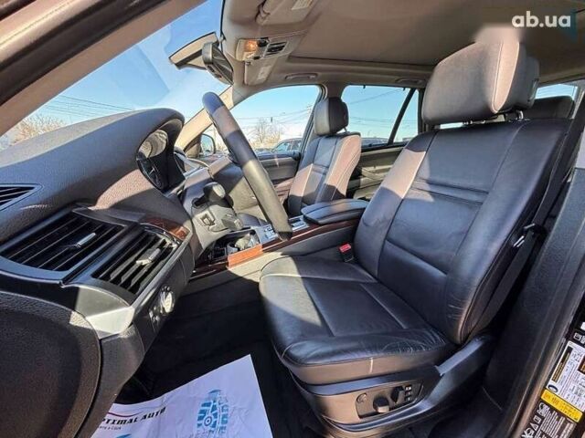 БМВ Х5, объемом двигателя 3 л и пробегом 170 тыс. км за 14950 $, фото 17 на Automoto.ua