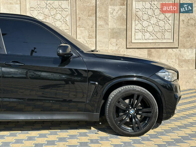БМВ Х5, об'ємом двигуна 3 л та пробігом 190 тис. км за 22499 $, фото 11 на Automoto.ua