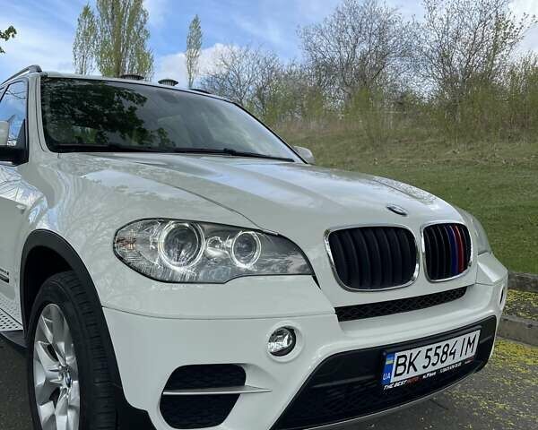 БМВ Х5, объемом двигателя 2.98 л и пробегом 235 тыс. км за 17800 $, фото 9 на Automoto.ua