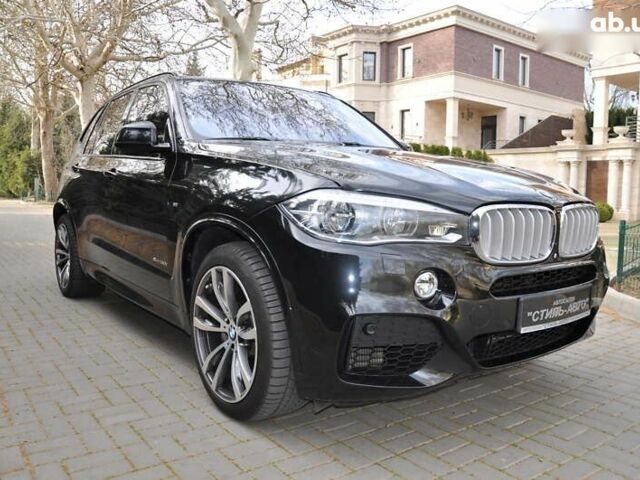 БМВ Х5, объемом двигателя 4.4 л и пробегом 129 тыс. км за 26900 $, фото 5 на Automoto.ua