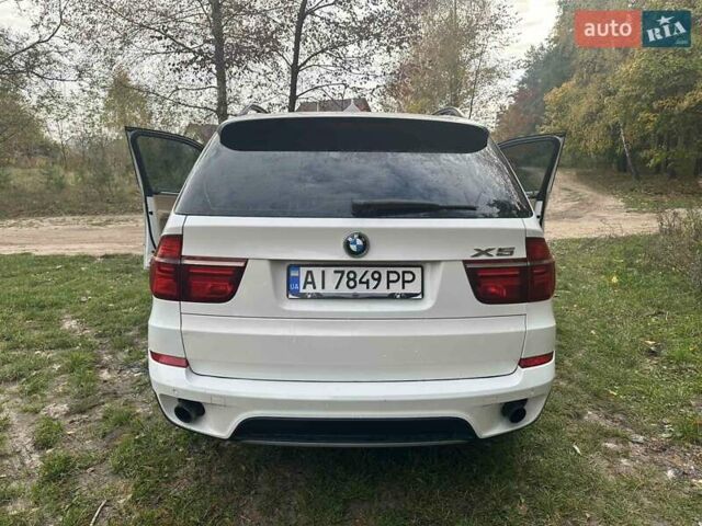 БМВ Х5, объемом двигателя 2.98 л и пробегом 160 тыс. км за 18000 $, фото 4 на Automoto.ua