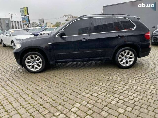 БМВ Х5, об'ємом двигуна 3 л та пробігом 270 тис. км за 17900 $, фото 3 на Automoto.ua