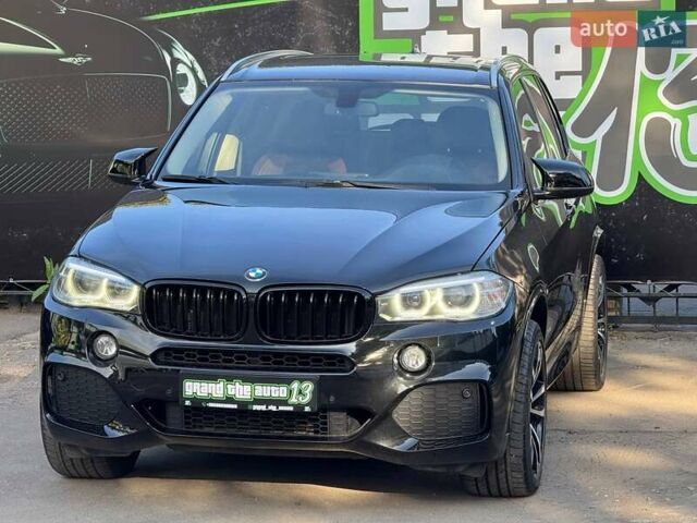 БМВ Х5, об'ємом двигуна 2.98 л та пробігом 98 тис. км за 25500 $, фото 19 на Automoto.ua