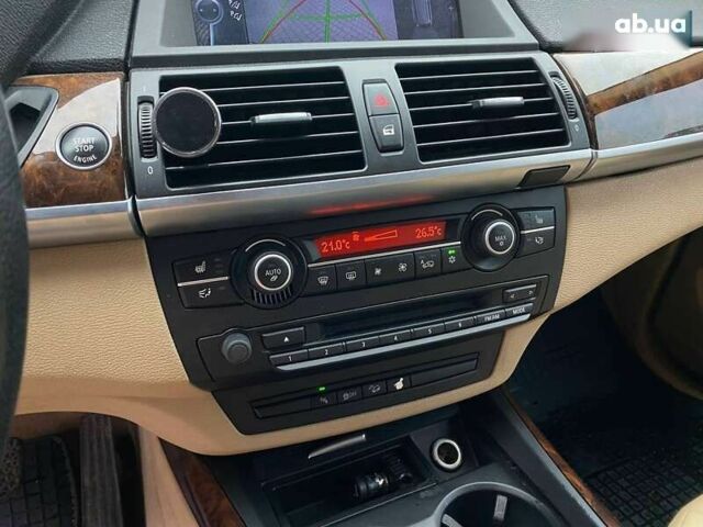 БМВ Х5, об'ємом двигуна 3 л та пробігом 270 тис. км за 17900 $, фото 16 на Automoto.ua