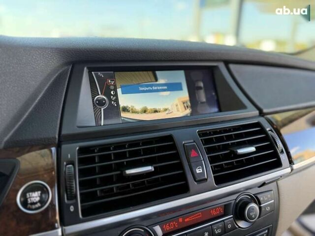 БМВ Х5, объемом двигателя 3 л и пробегом 216 тыс. км за 13500 $, фото 25 на Automoto.ua