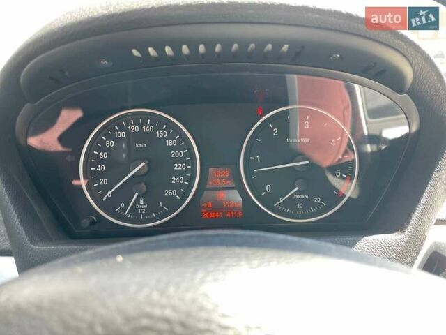 БМВ Х5, объемом двигателя 0 л и пробегом 292 тыс. км за 19000 $, фото 39 на Automoto.ua