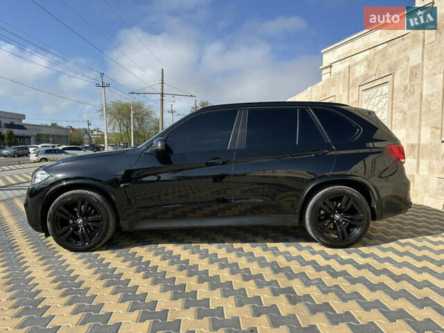БМВ Х5, об'ємом двигуна 3 л та пробігом 190 тис. км за 22499 $, фото 5 на Automoto.ua